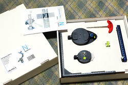 Novoflex VR System PRO2