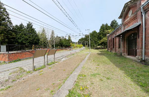 丸山変電所