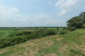太郎右衛門橋