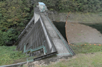 西荒川ダム