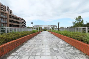 長池橋