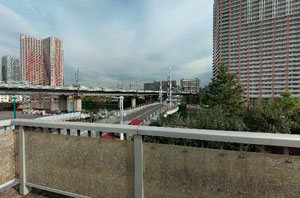浜路橋