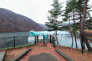 入口公園