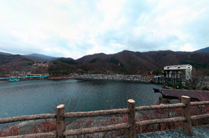 広瀬右岸公園