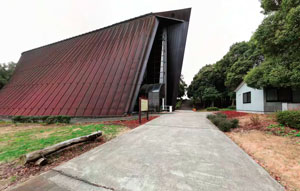 第五福竜丸展示館