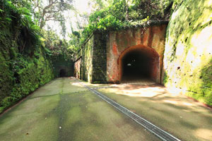 要塞通路
