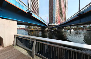 渚橋