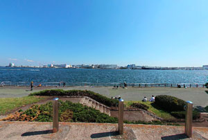 ちどり公園