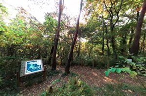 六道山公園あそびの森