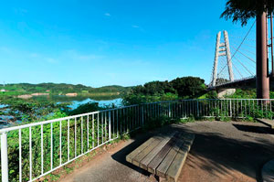 春田大橋