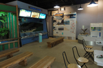 大川ダム資料館