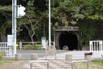 横田トンネル