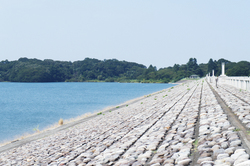 狭山湖