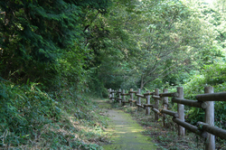 六道山公園
