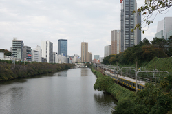 新見附橋