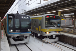 中野駅