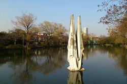 ボート池