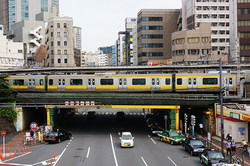 飯田橋
