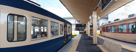富士山駅