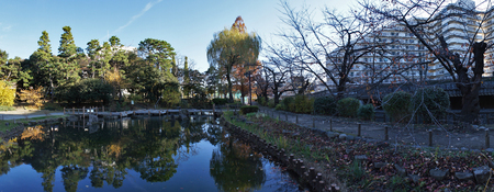 哲学堂