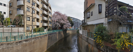 新落合橋
