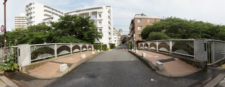 亀齢橋