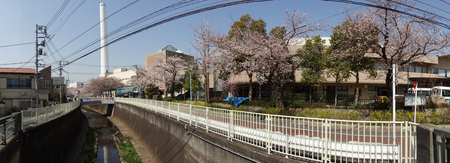 高井戸